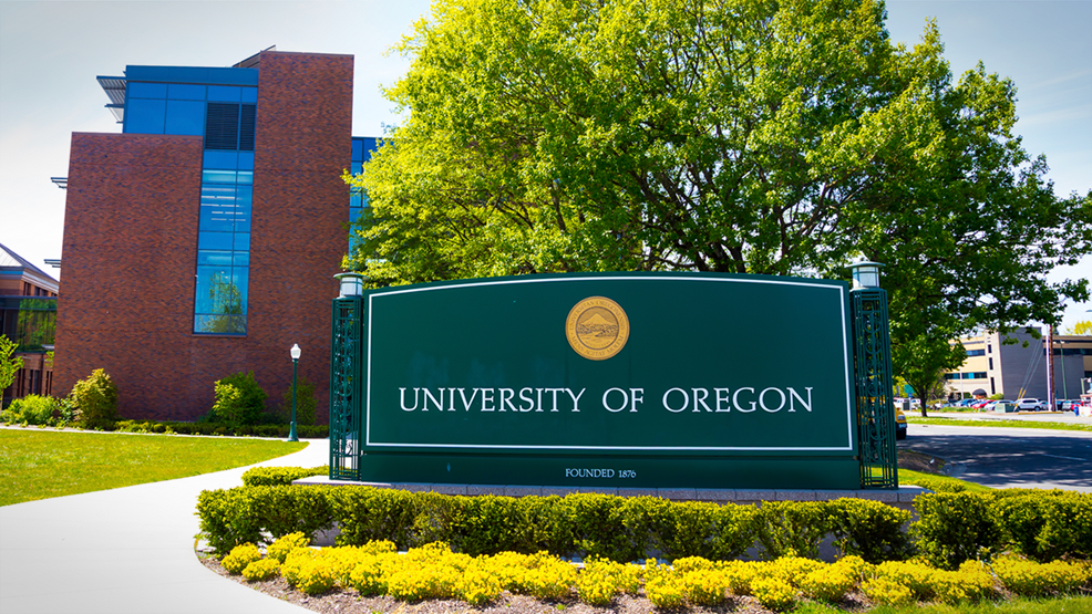3 Tenure Track Faculty Positions @ Dept. of Psychology, University of Oregon